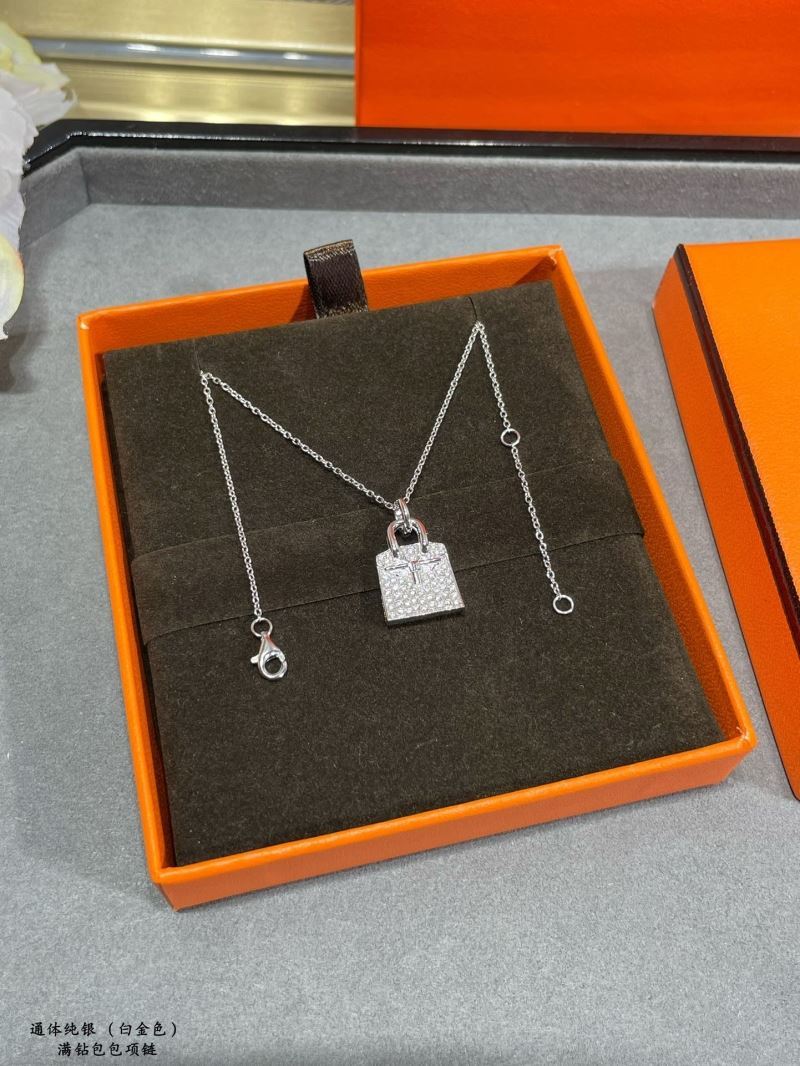 Hermes Necklaces